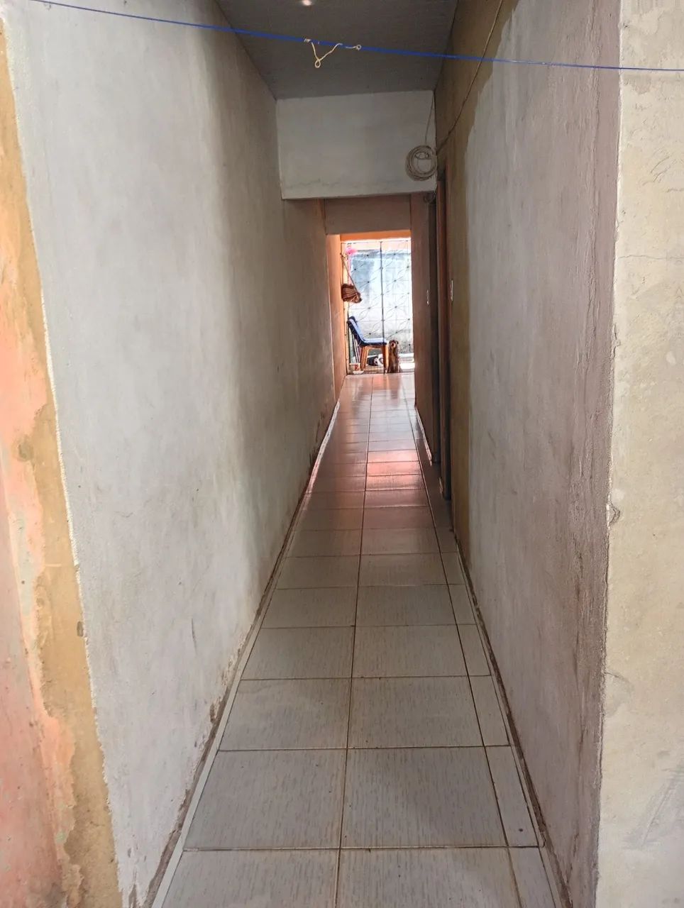 Vendo casa