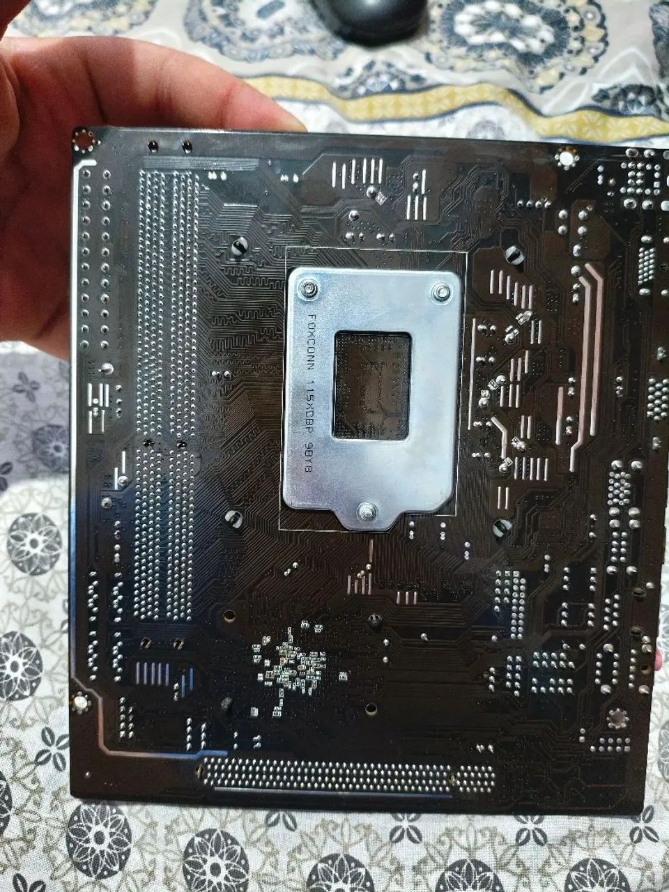 Kit intel 3ª completo - Foto 4