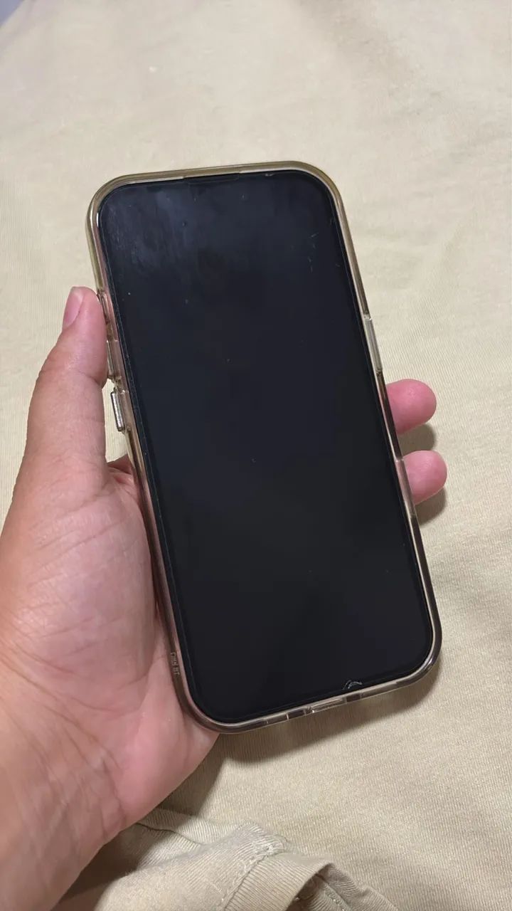 iPhone 16 Pro