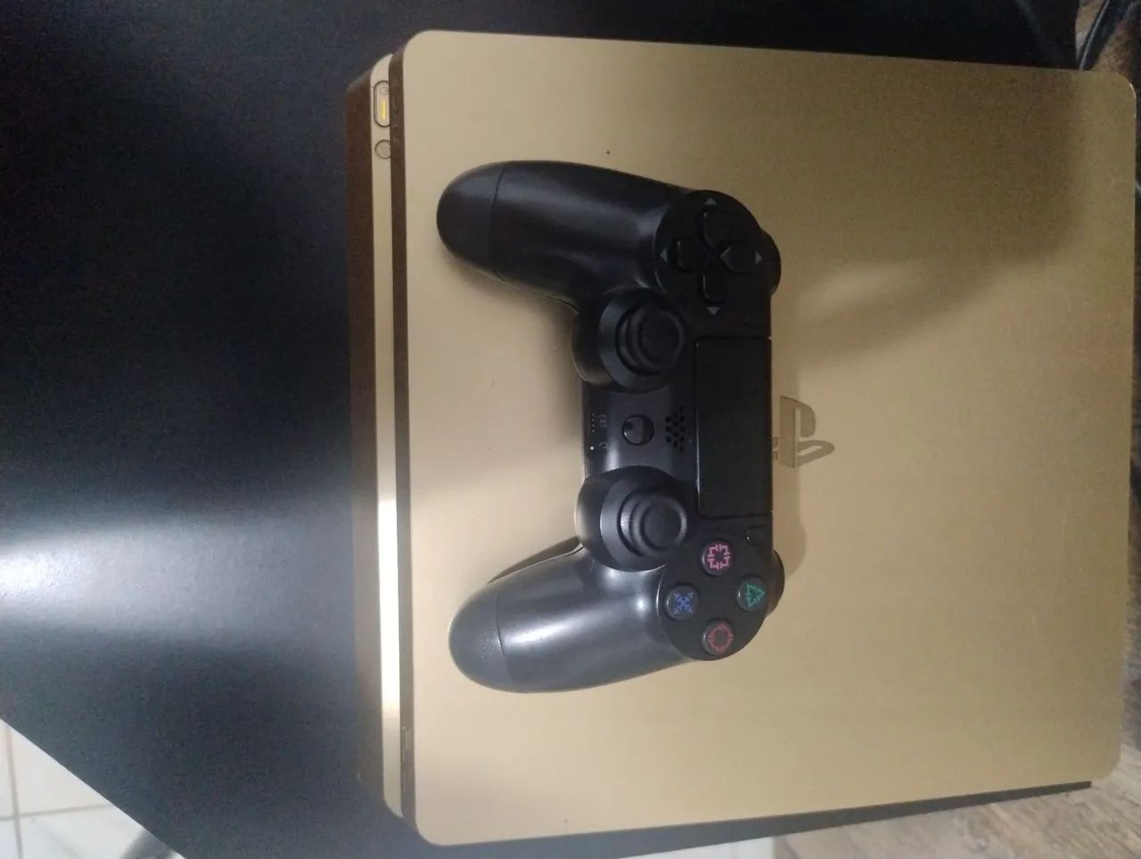 Ps4, Gold Edition 