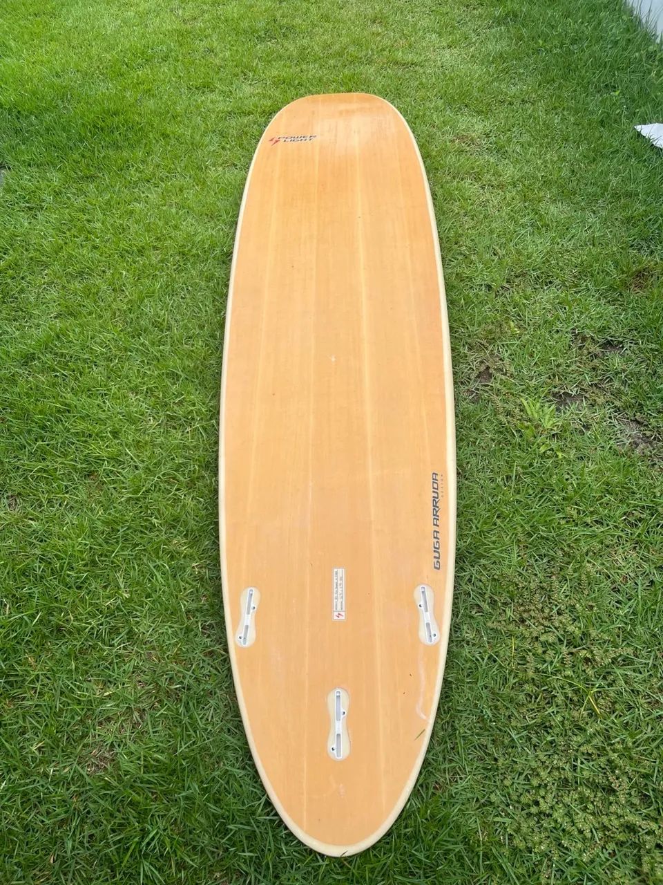 Prancha Powerlight fun 8? - Foto 2