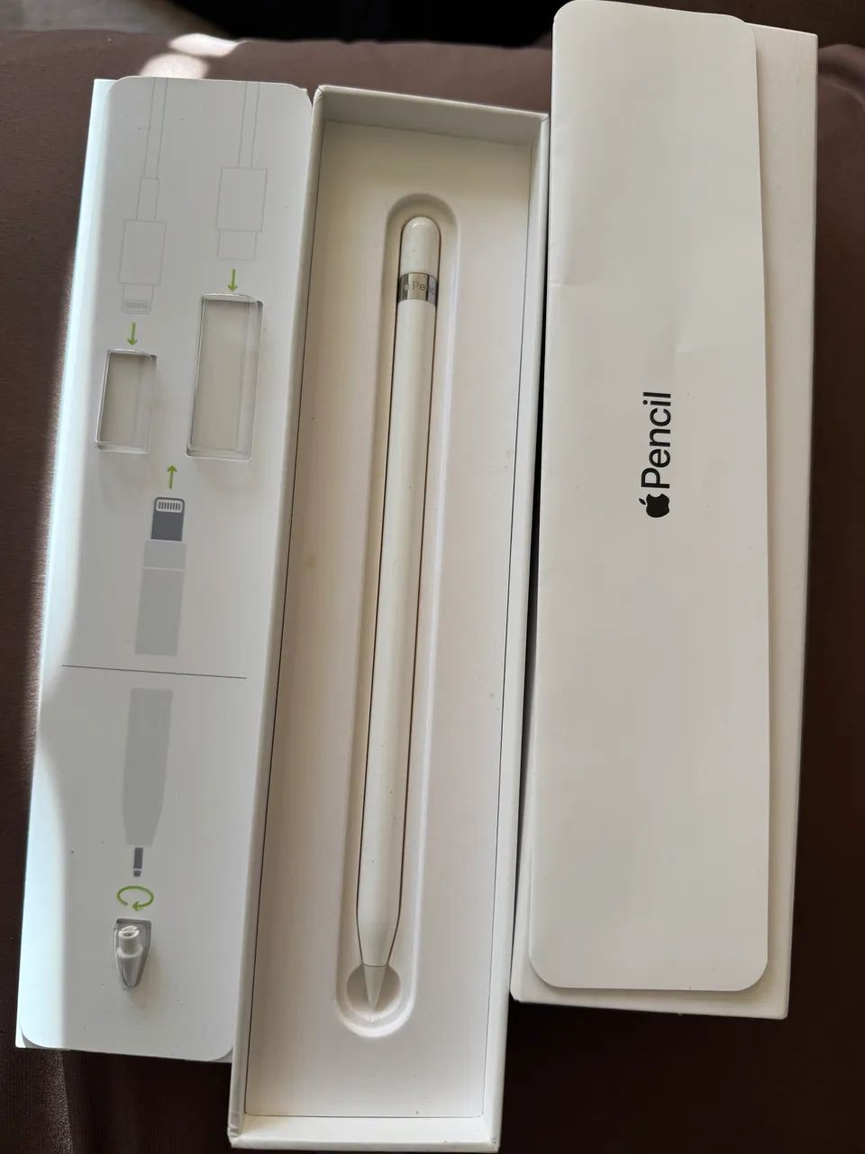 Vendo Apple Pencil 1° geração 