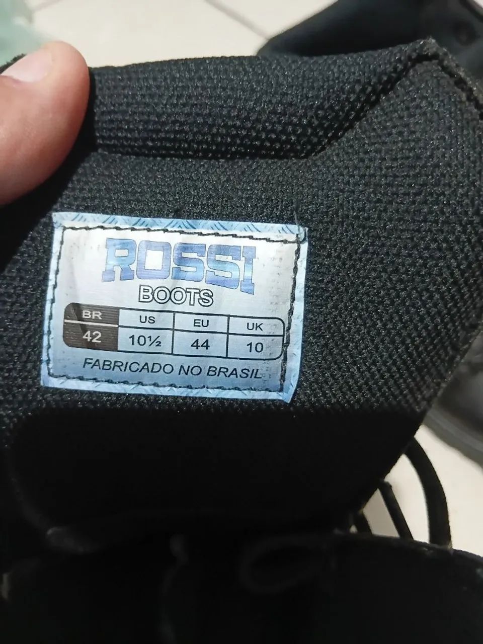 Vendo cuturno novo  - Foto 4
