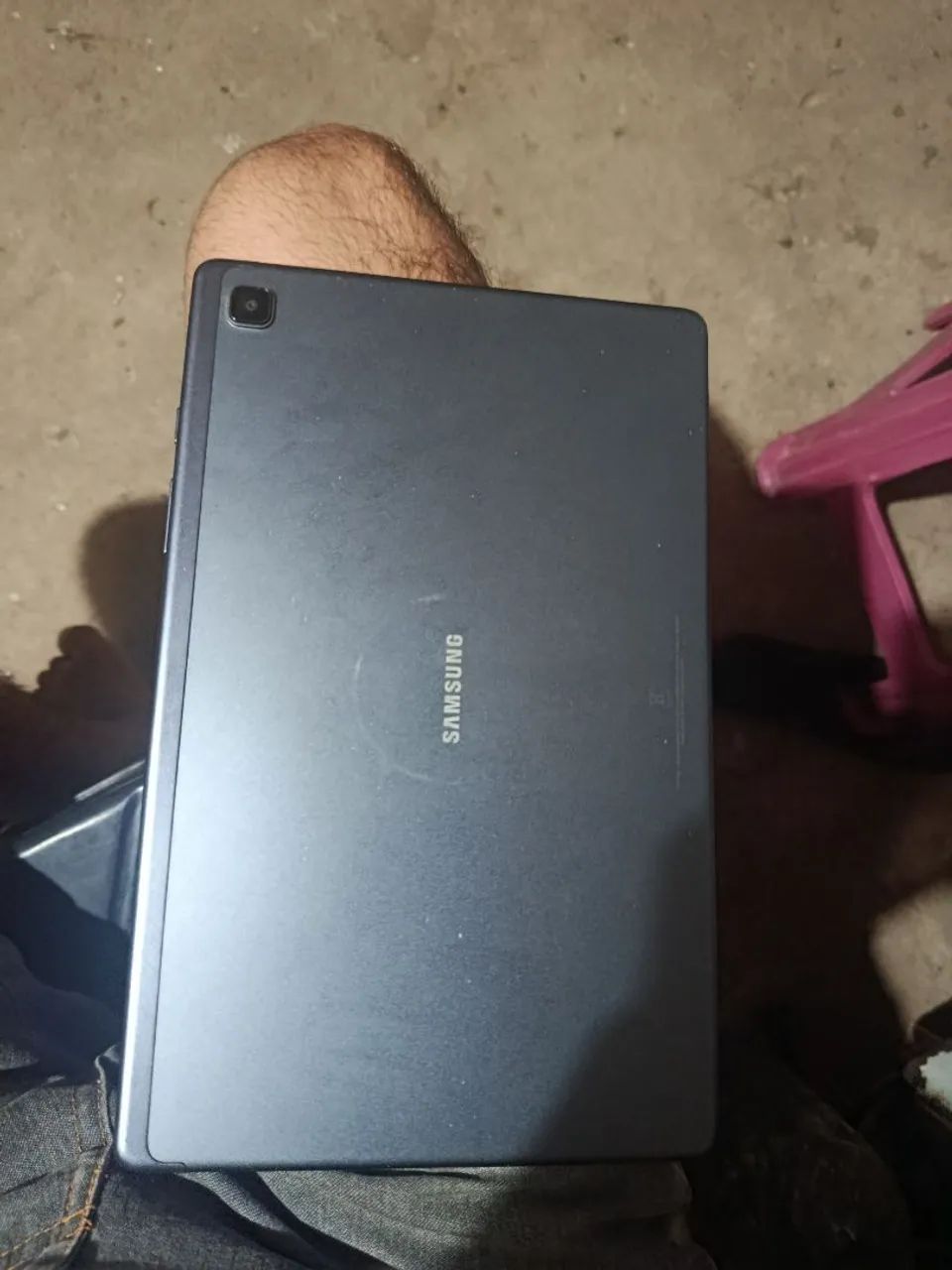 Vendo esse tablet tab a7 - Foto 3