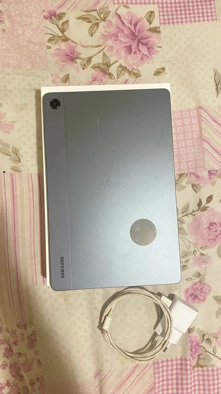 Samsung Galaxy Tab A11+ 5G ? 128GB - Foto 2