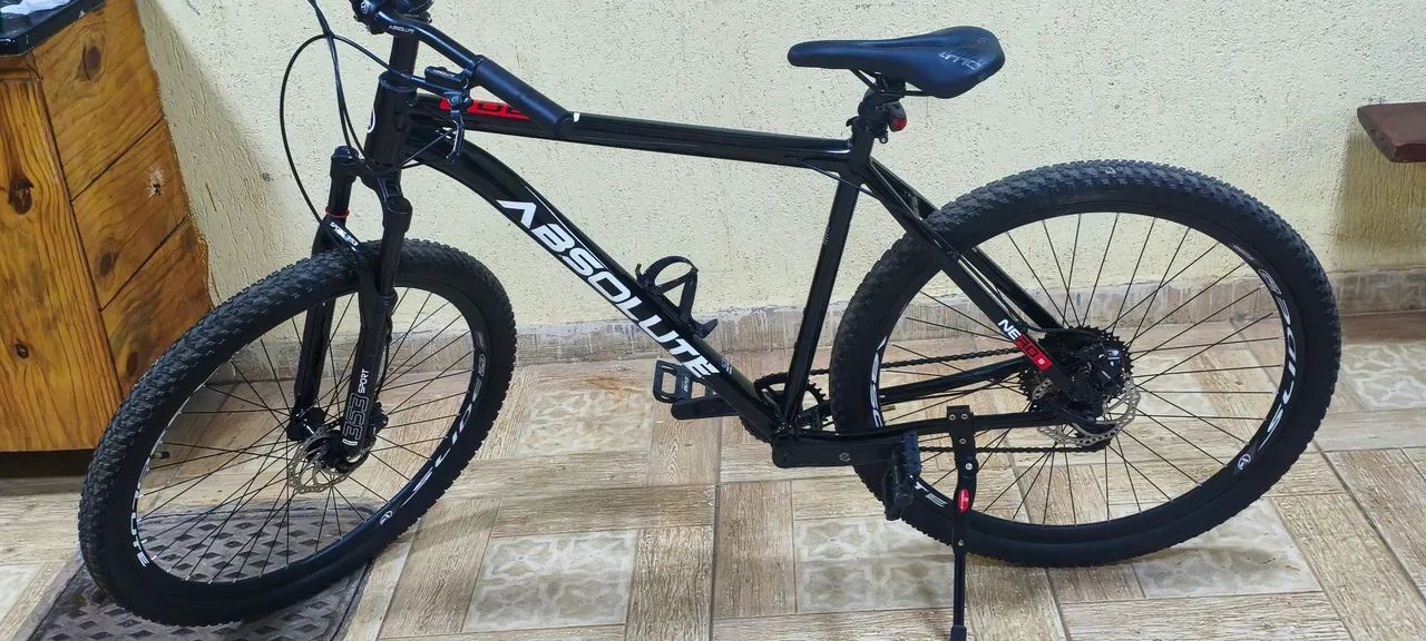 Bicicleta aro 29