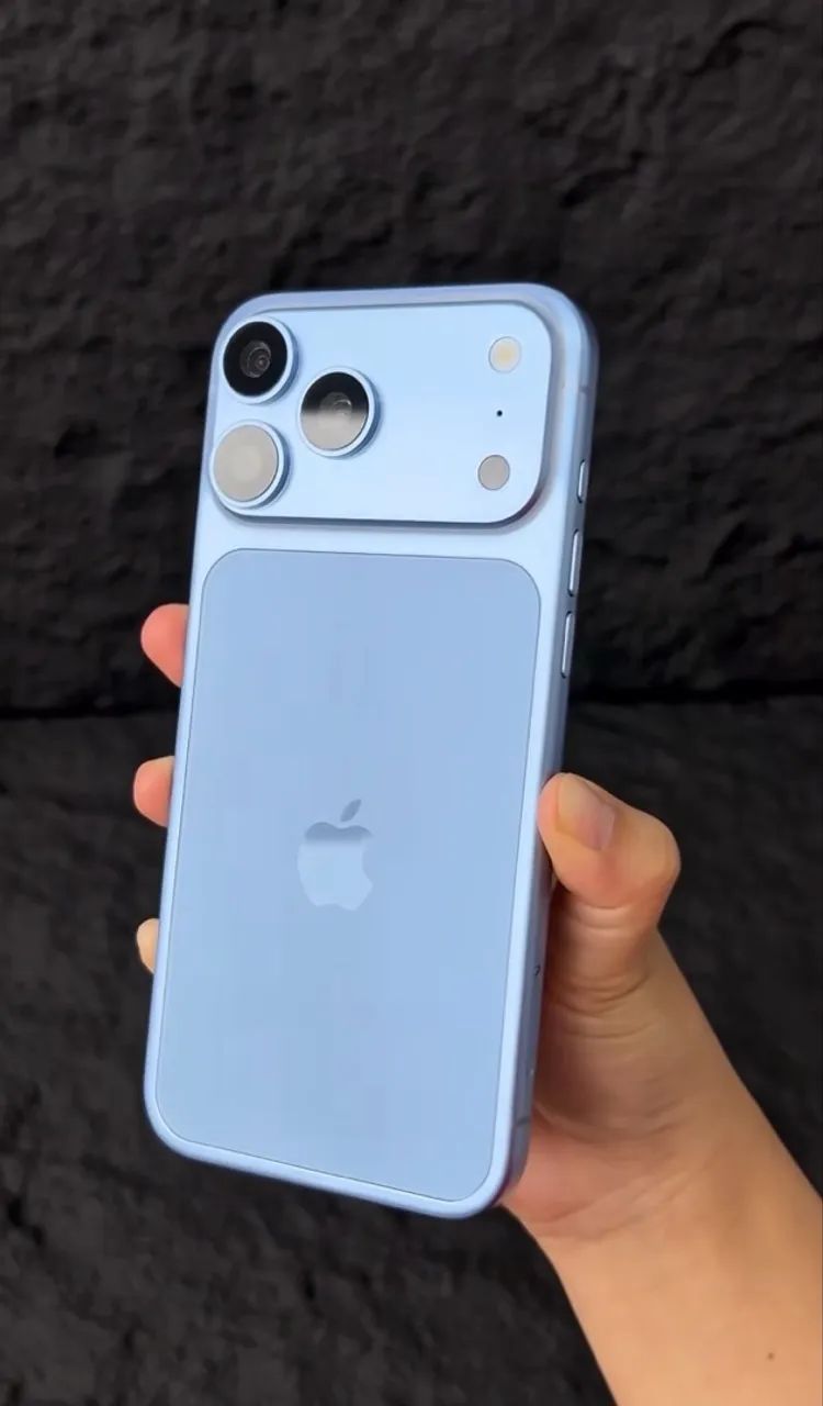 iPhone 18 Pro Max 512 GB