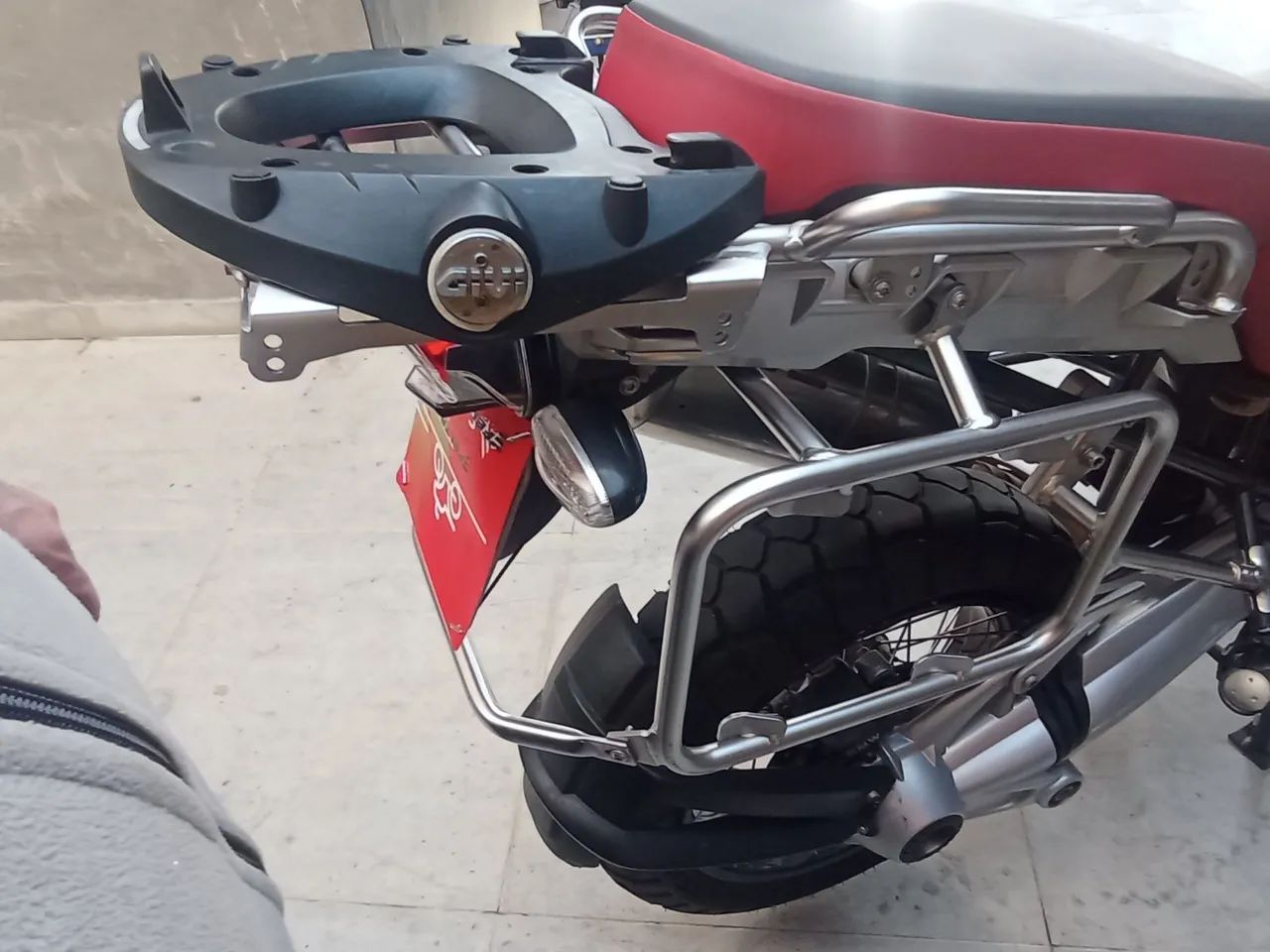 BMW R1200 GS - Foto 3
