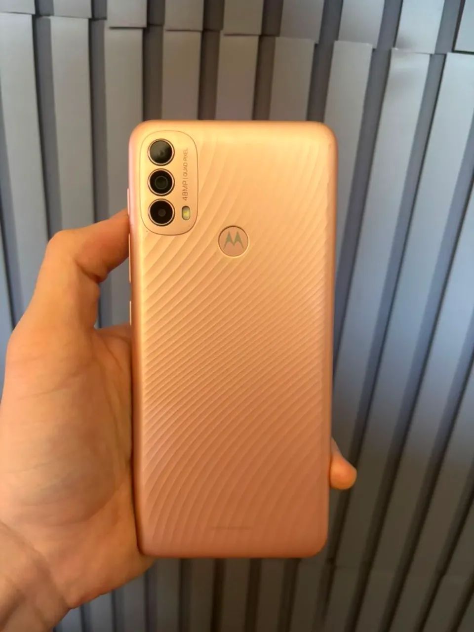 Moto e40 - Foto 2
