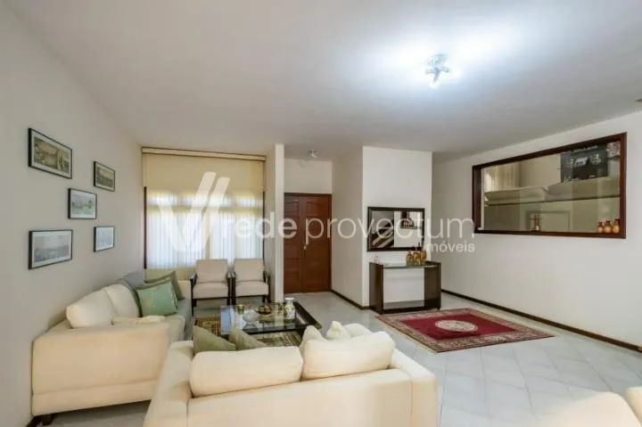 casa - São Joaquim - Valinhos