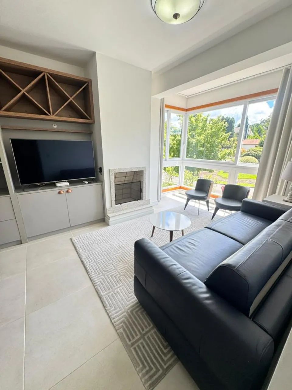 Apartamento 1 Dorm - Bairro Alphaville - Foto 2