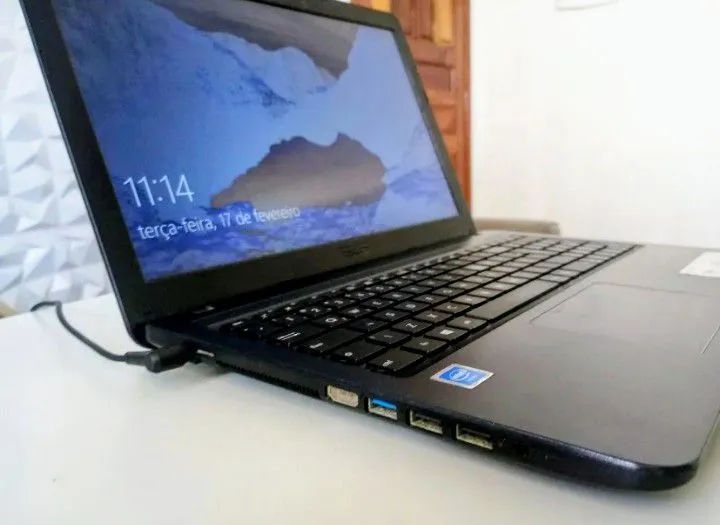 Notebook Asus X54N  - Foto 4