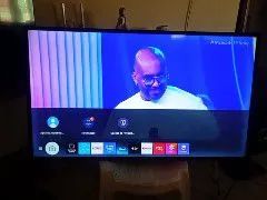 TV Samsung 43 polegadas Smart  - Foto 5