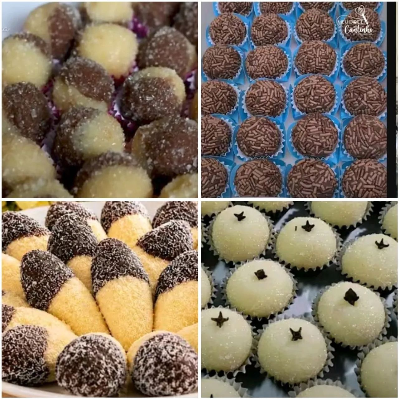 Doces/salgados/sortidos - Foto 2