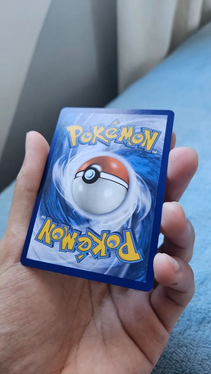 Carta Psyduck 175/165 NM - Foto 3