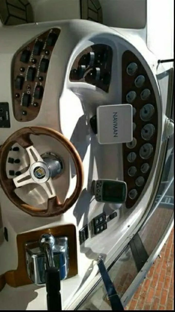 RUNNER 38 pés 150.000 - Foto 4