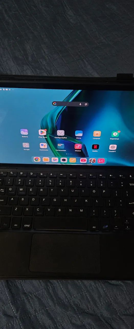 Tab5 Xiaomi IMPECÁVEL  - Foto 2