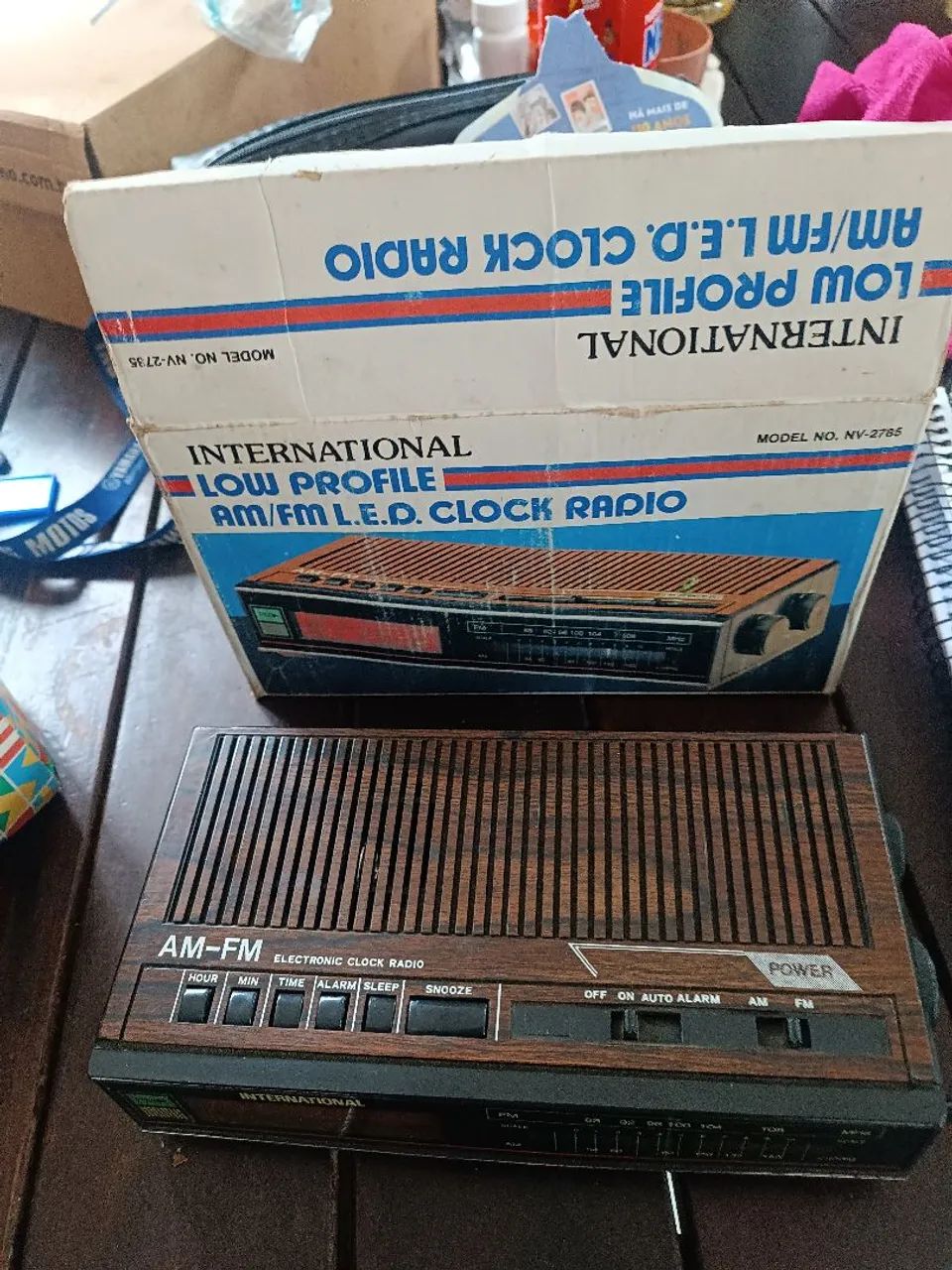 Rádio ? - Foto 4