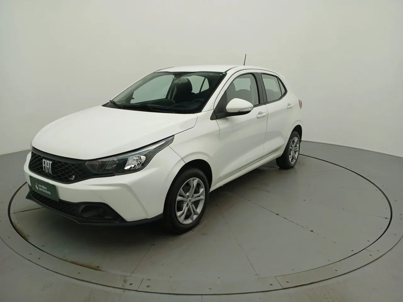 Fiat Argo Drive 1.0 Firefly 2025