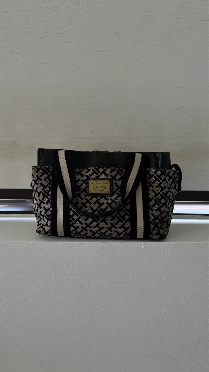 Bolsa Tommy Hilfiger - Foto 4