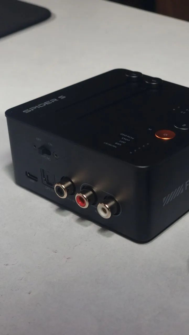 Dac Fosi C3 com iA! - Foto 3
