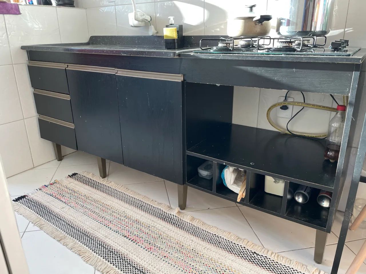 Armário de cozinha  - Foto 4