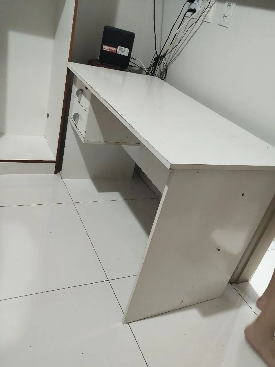 Mesa de escritório  - Foto 3