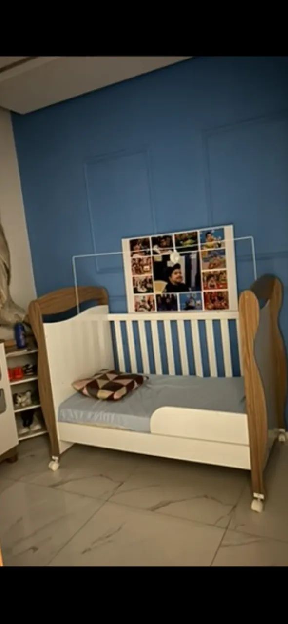 Berço