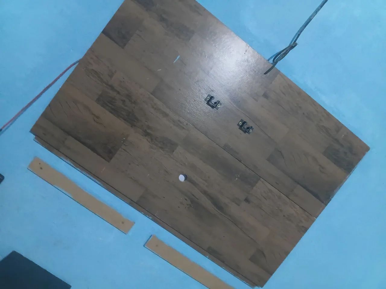 Painel  - Foto 2