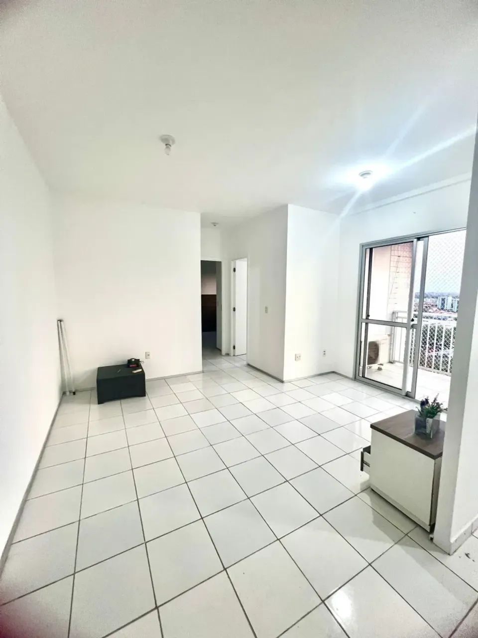 APARTAMENTO A VENDA || 2 QUARTOS || andar alto