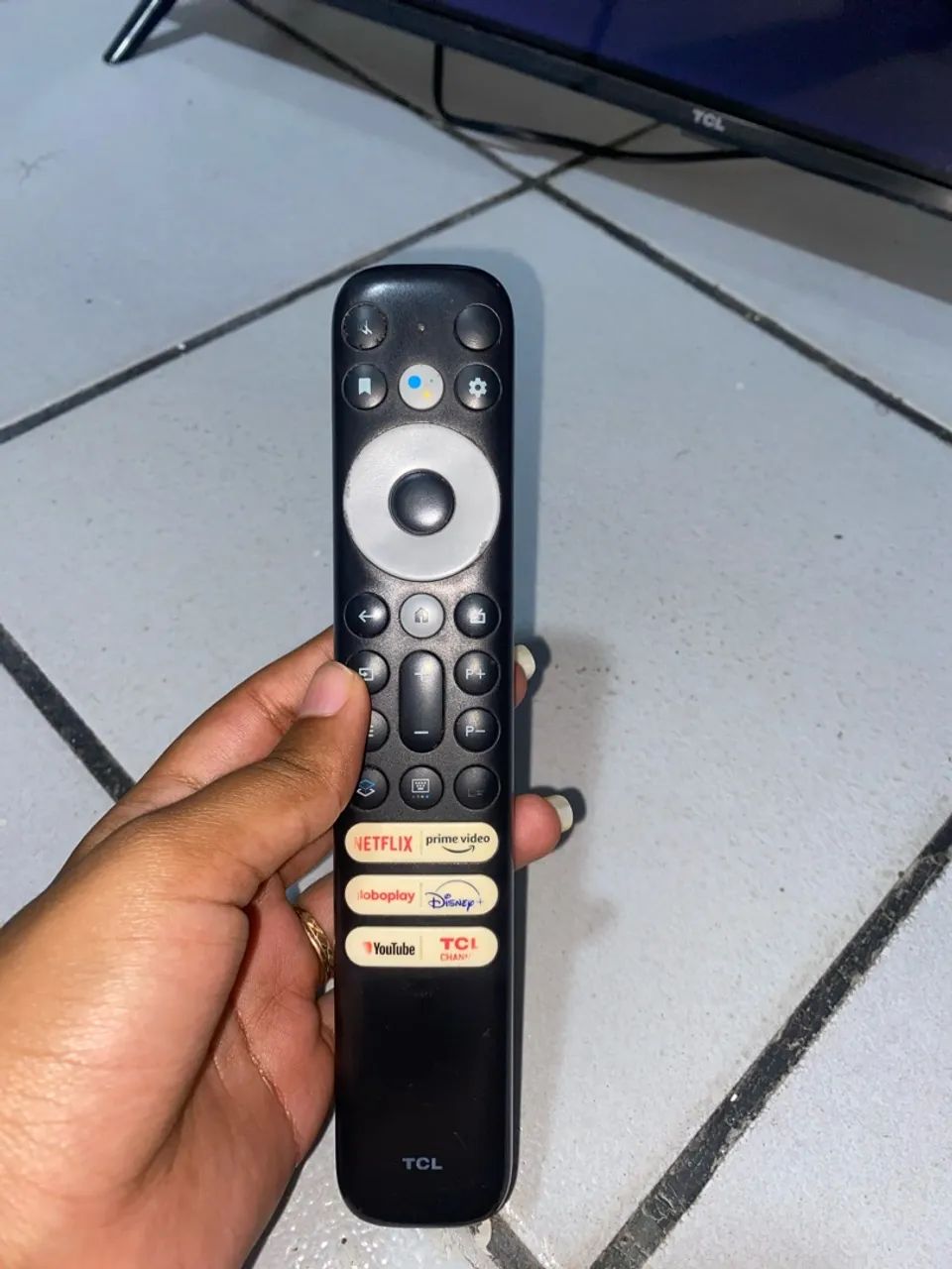 TV TCL - Foto 3