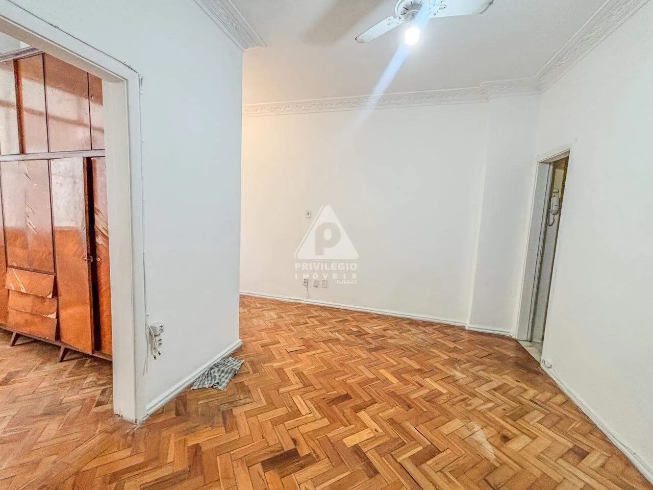 Apartamento 1 quarto e sala no Flamengo - Foto 5
