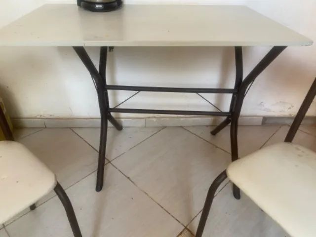 Mesa de jantar  - Foto 2