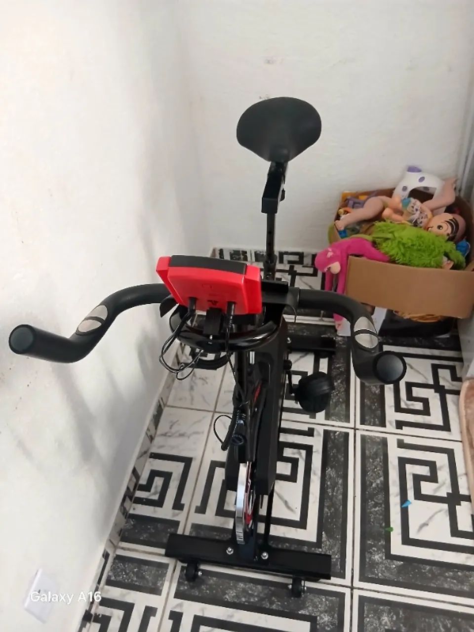 Bicicleta - Foto 2