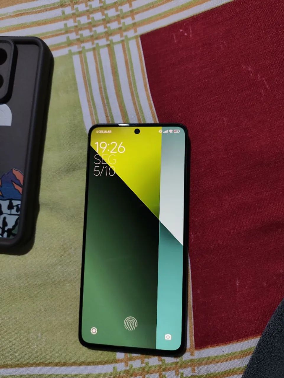 POCO X6 5G Completo + Caixa e Acessórios - Foto 3