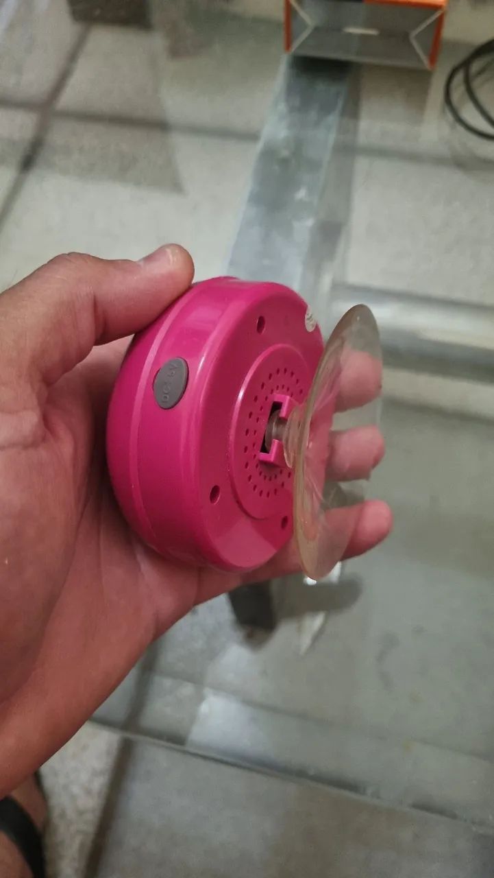 DUAS CAIXINHAS BLUETOOTH TOP - Foto 3