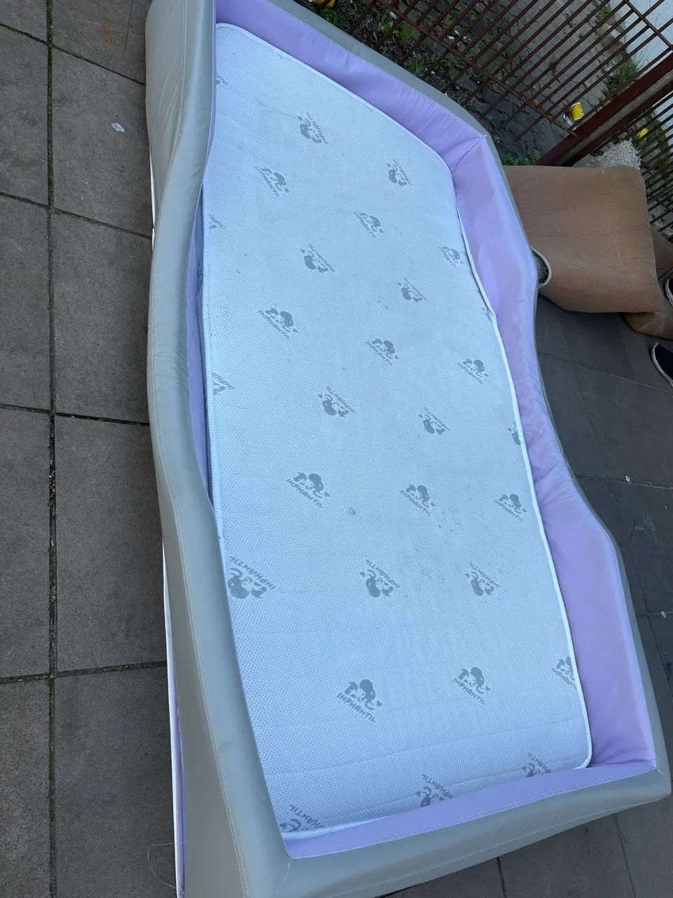 Cama infantil  - Foto 2