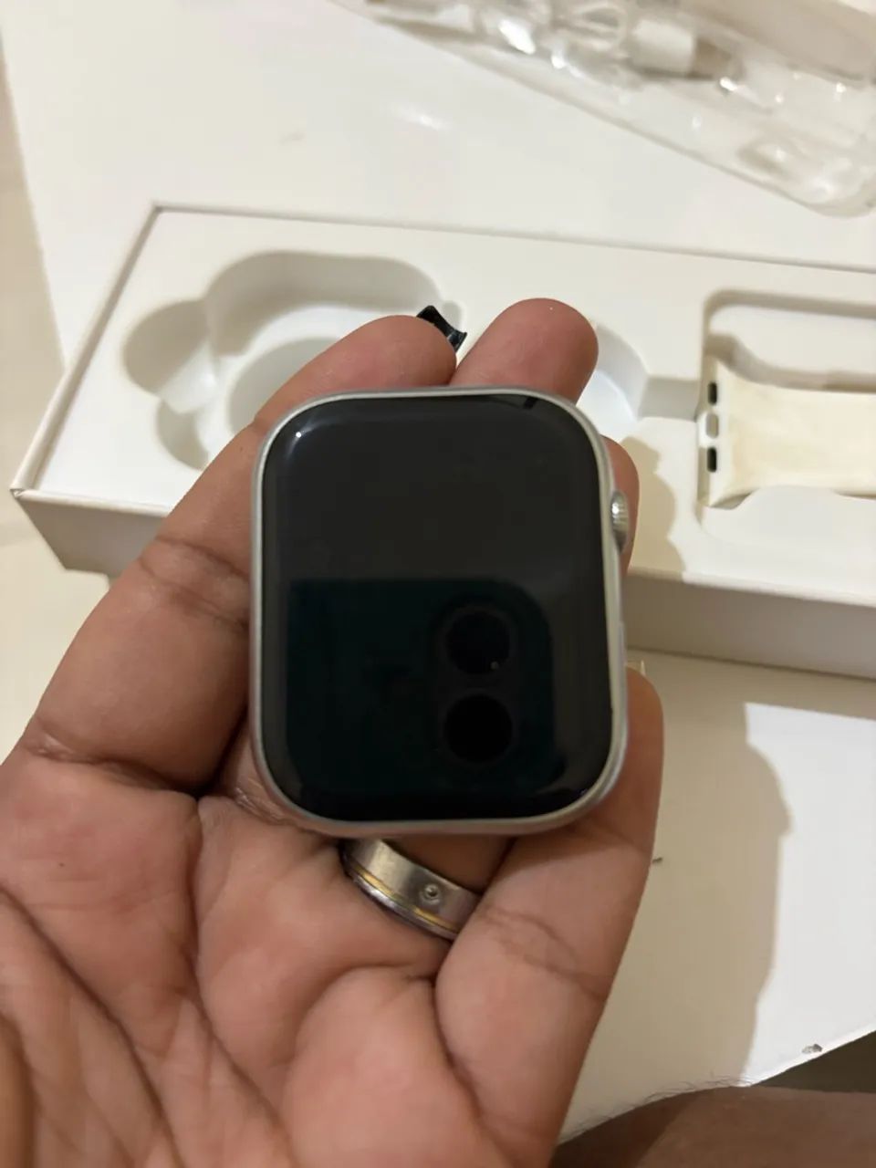 smartwatch W295 - Foto 3