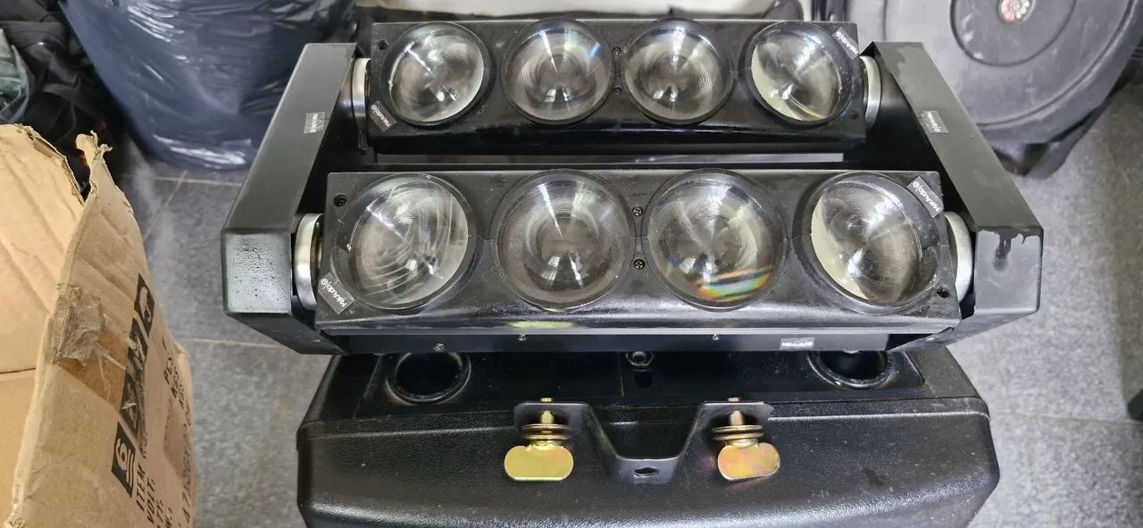 Par Mini molving aranha  - Foto 4