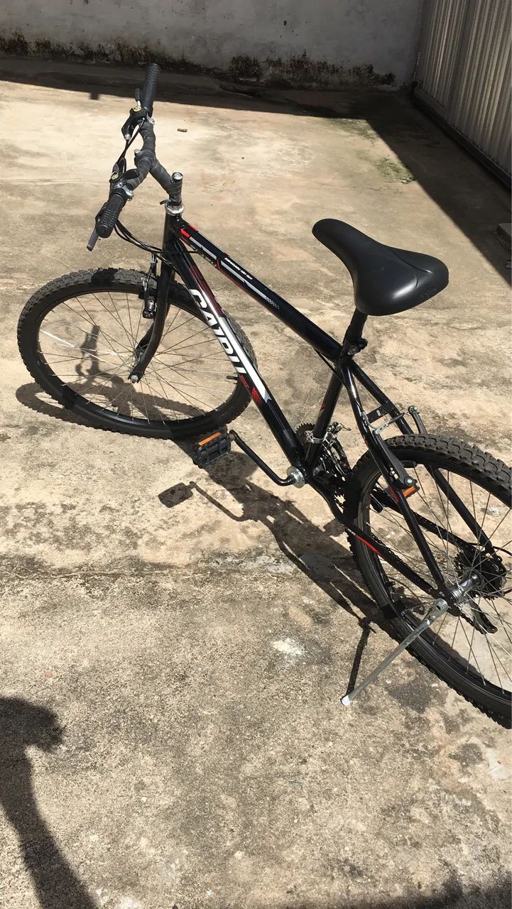 Bicicleta cairu aro 26