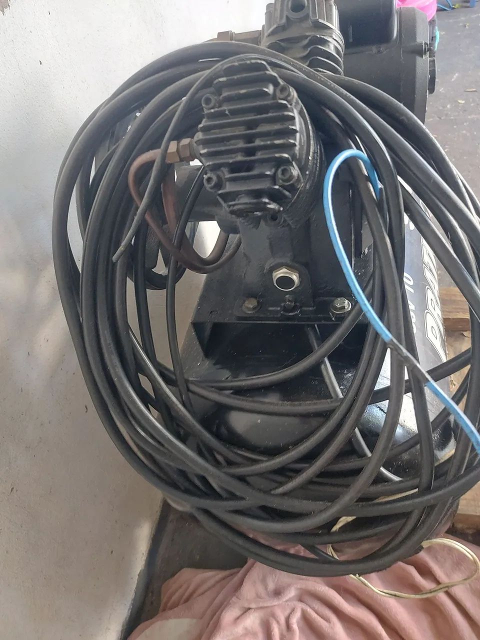 Vende-se compresor  - Foto 3