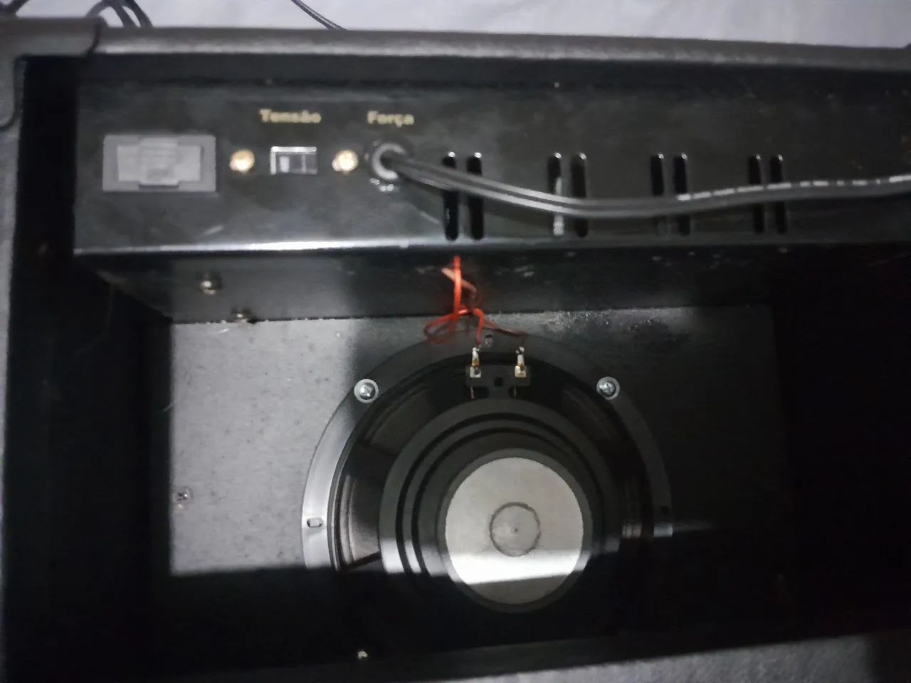 AMPLIFICADOR  - Foto 5