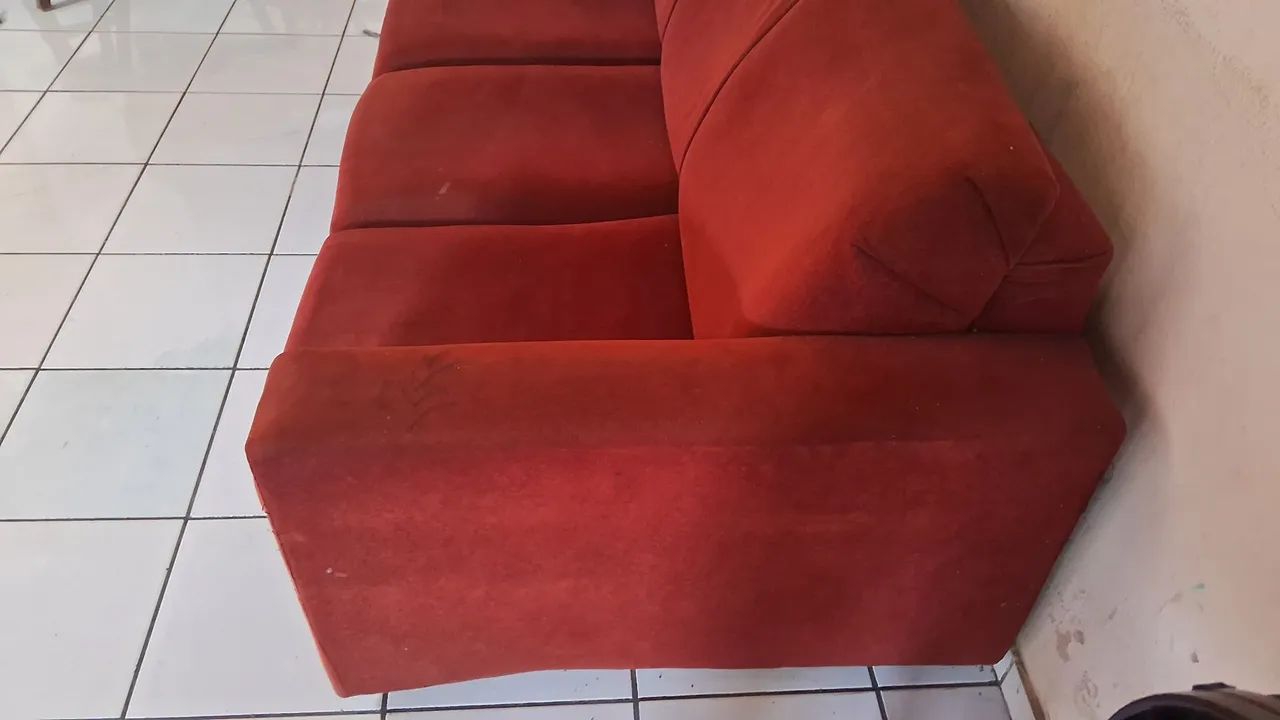 Estofado de 3 lugares  - Foto 2