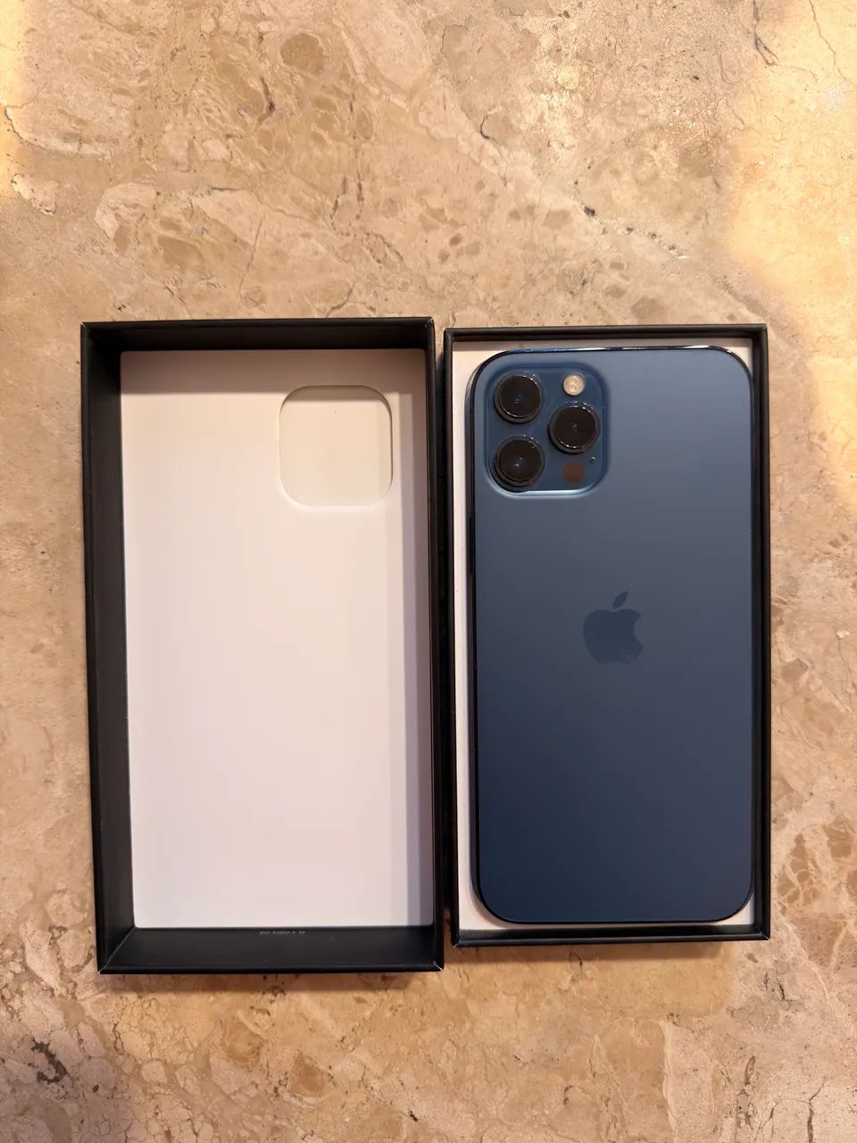 IPhone 12 Pro Max 128gb - Foto 4