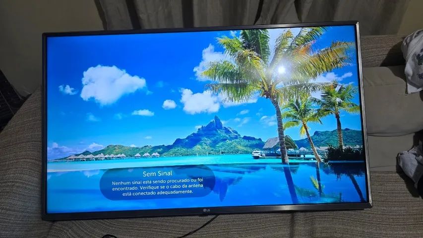 TV LG 43Uj6565 - Foto 5