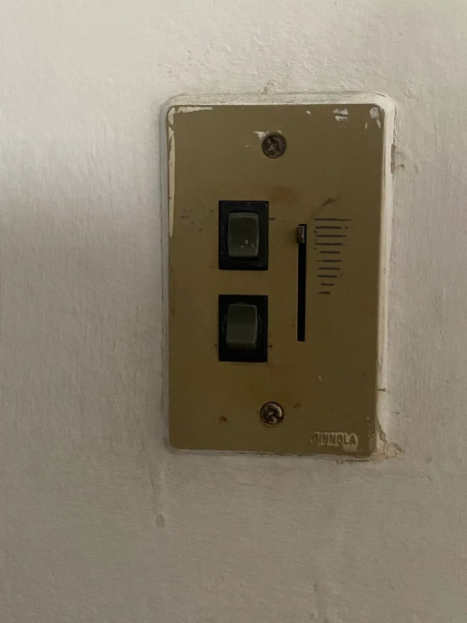 Ventilador de teto  - Foto 3