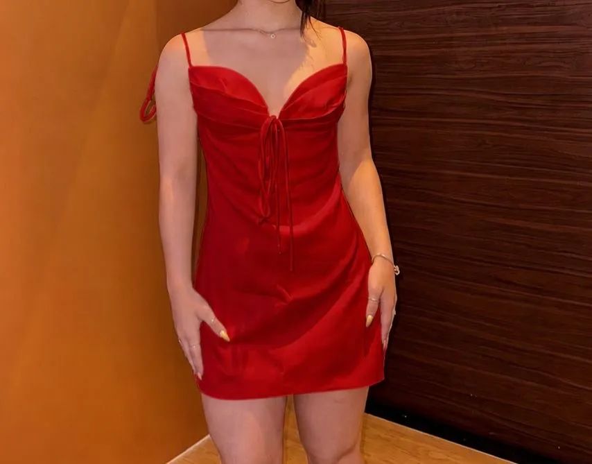 Vestido novo  - Foto 3
