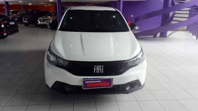 Fiat Argo Drive 1.0 Firefly 2026