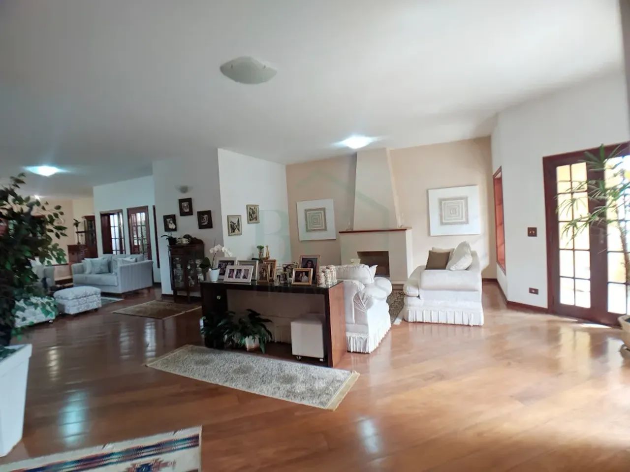 83582 - Casas/Padr ão - Residencial - No bairro Jardim dos Estados - Foto 4