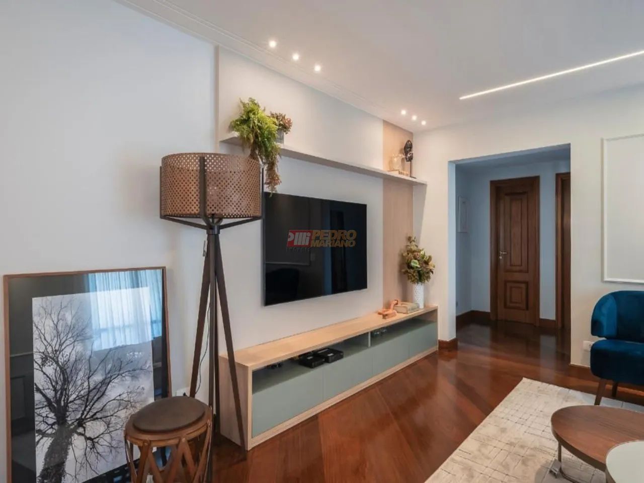 Apartamento no Centro em Santo André. - Foto 4